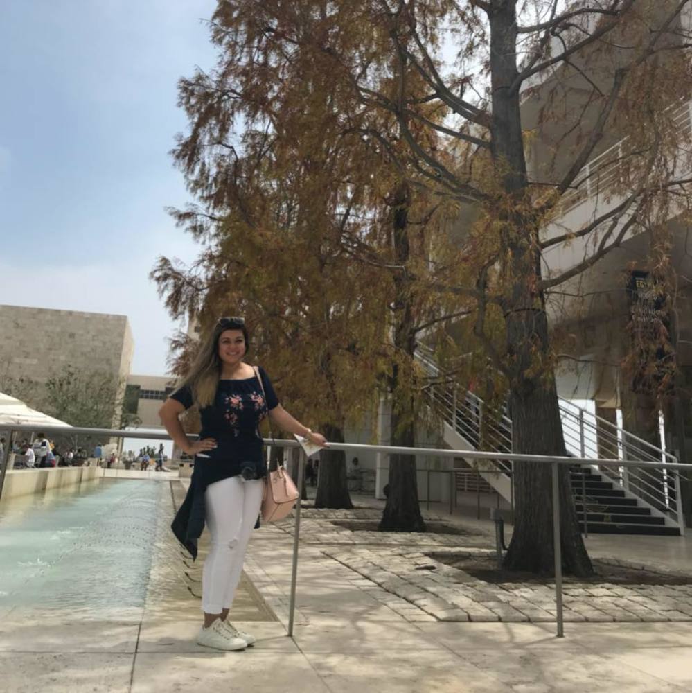 Meet your Posher, Ludivina